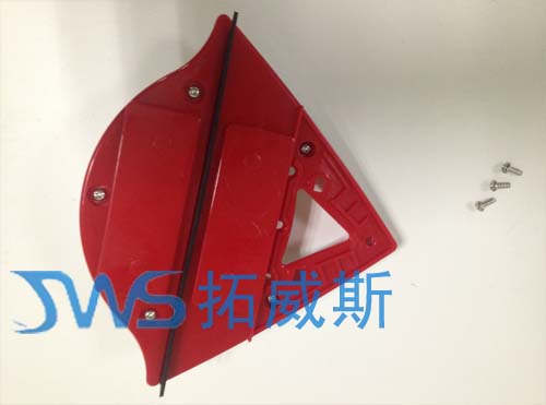 擦玻璃器自动锁螺丝机
